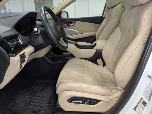 Certified 2023 Acura RDX AWD w/ Advance Package image 4