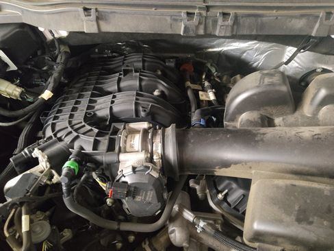 Used 2021 Ford F150 XLT w/ Equipment Group 301A Mid RWD image 30