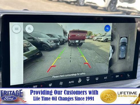 New 2025 Ford Escape SE w/ PHEV Premium Package image 17