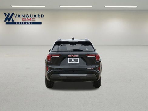 New 2026 GMC Terrain AT4 w/ Convenience Package III image 9
