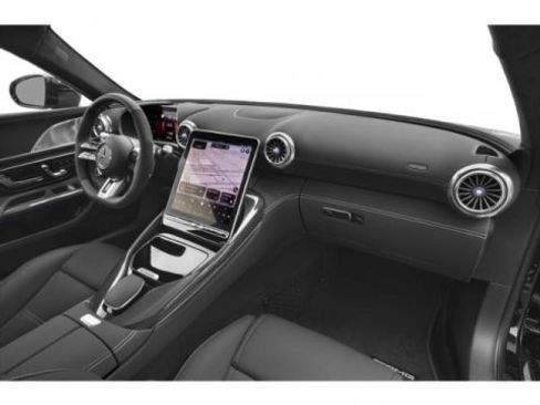 Used 2025 Mercedes-Benz AMG GT 63 image 13