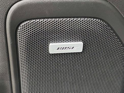 Used 2022 Chevrolet Silverado 1500 LTZ w/ LTZ Premium Package image 19