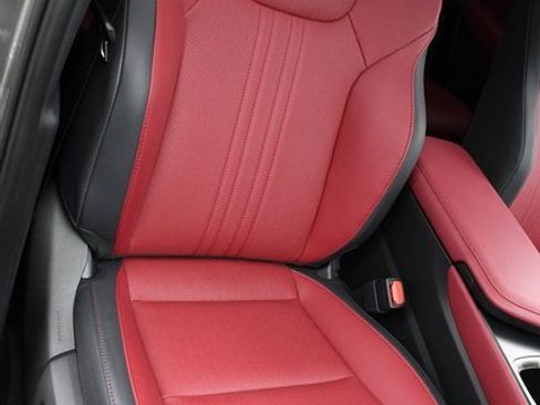 Used 2025 Lexus NX 350 AWD w/ Premium Package image 16