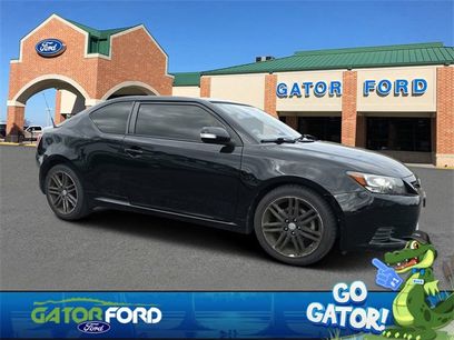 Used 2013 Scion tC