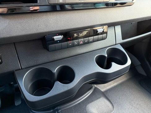 New 2026 Mercedes-Benz Sprinter 2500 image 22
