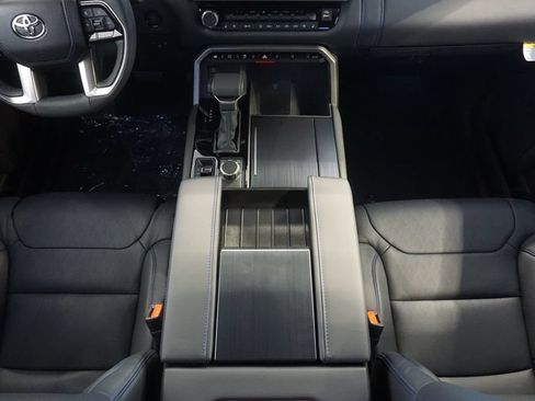 New 2026 Toyota Tundra Platinum AWD/4WD image 33