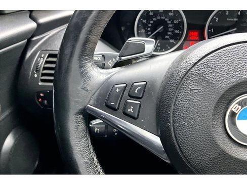 Used 2009 BMW 650i Convertible RWD image 25