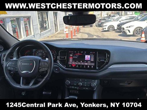Used 2025 Dodge Durango GT RWD image 22