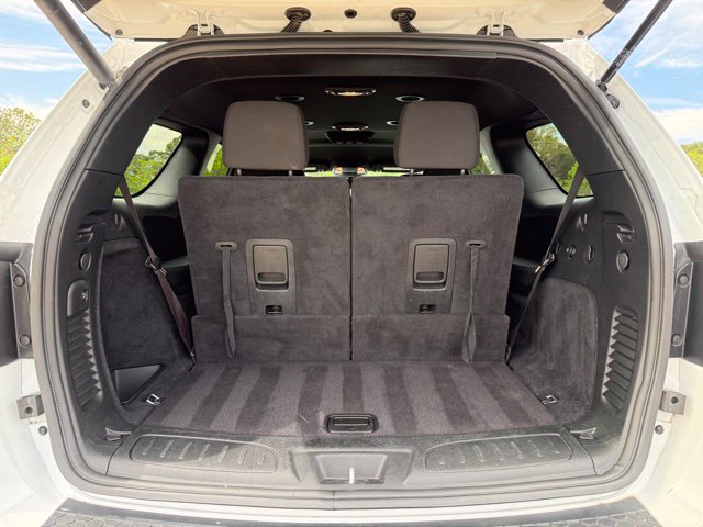 Used 2025 Dodge Durango GT AWD/4WD image 29