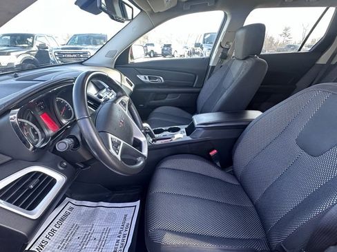 Used 2015 GMC Terrain SLE w/ Convenience Package image 12