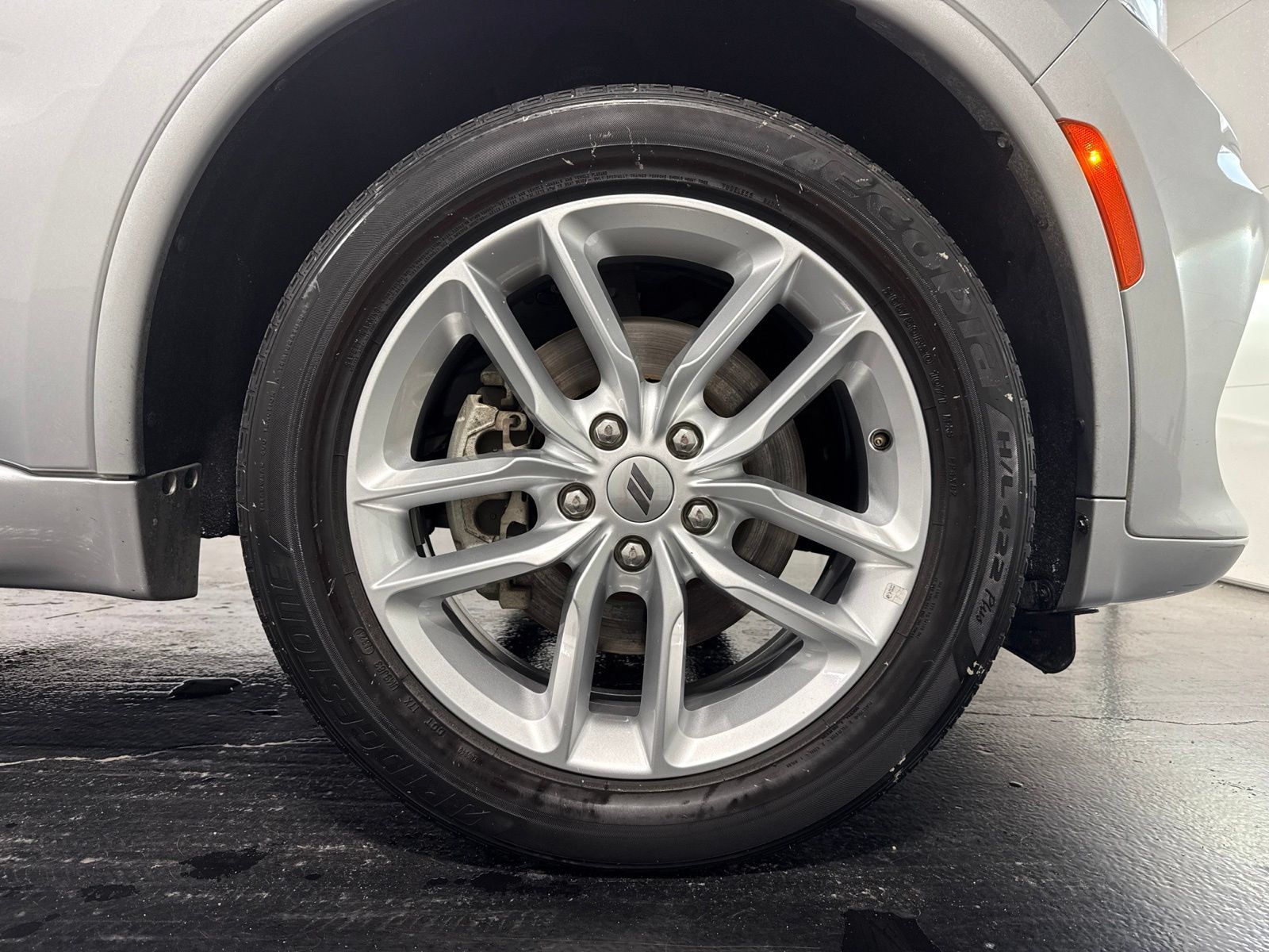 Used 2024 Dodge Durango GT AWD/4WD image 9