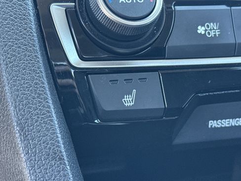 Used 2020 Honda Civic EX-L image 30