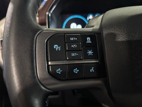 Used 2023 Ford F150 Lariat w/ Equipment Group 502A High image 20