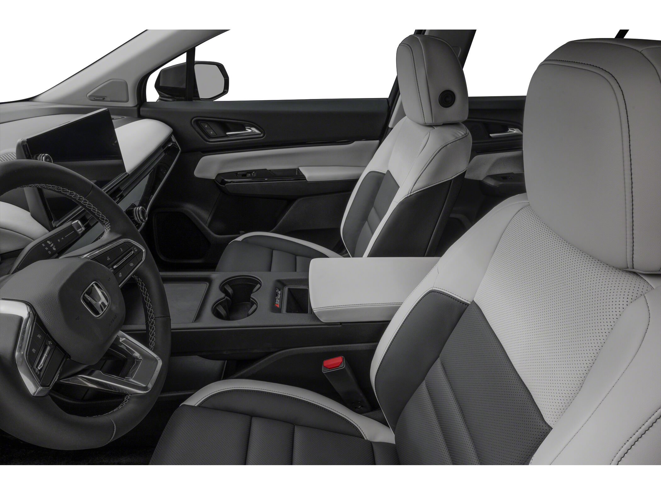 New 2026 Honda Prologue Elite image 8