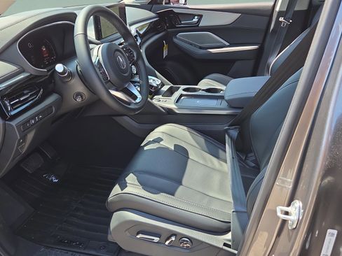 New 2026 Acura MDX FWD w/ Technology Package image 9
