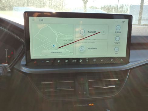 New 2026 Ford Escape Active w/ Tech Pack #1 image 21