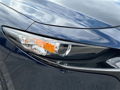 Used 2024 MAZDA MAZDA3 s image 34