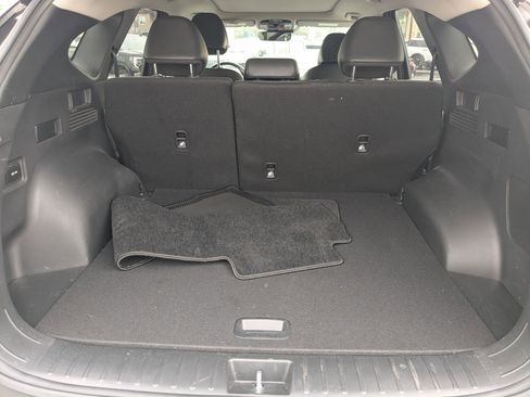 Certified 2025 Hyundai Tucson Limited image 30