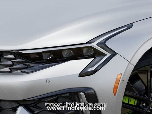 New 2026 Kia K5 GT w/ GT1 Package image 13
