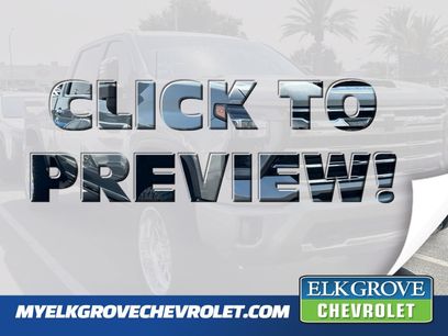 Used 2024 Chevrolet Silverado 2500 LTZ w/ LTZ Convenience Package