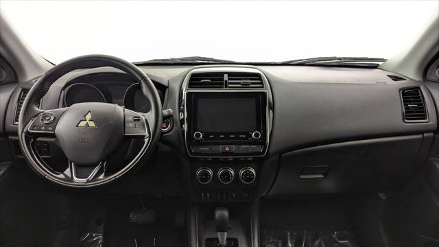 Used 2025 Mitsubishi Outlander Sport SE AWD/4WD image 25