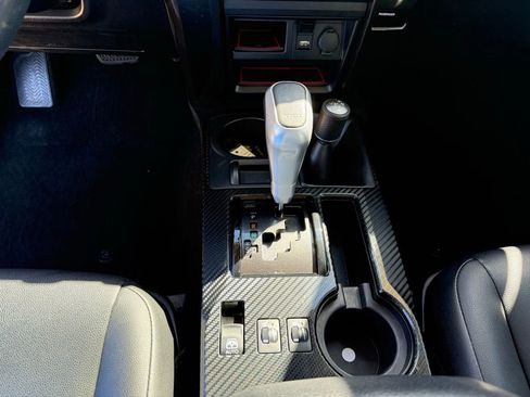 Used 2022 Toyota 4Runner TRD Pro image 20