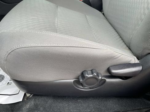 Certified 2023 Toyota Tacoma SR AWD/4WD image 13
