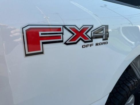 Used 2024 Ford F250 XLT w/ FX4 Off-Road Package AWD/4WD image 16