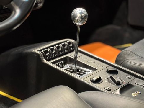 Used 1996 Ferrari F355 Spider RWD image 16