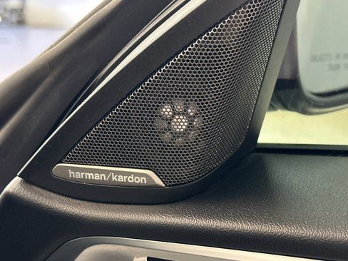 Used 2023 BMW 430i Gran Coupe 430i w/ M Sport Package image 21