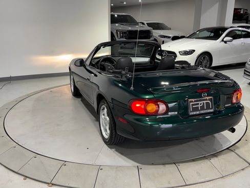 Used 1999 MAZDA MX-5 Miata image 36