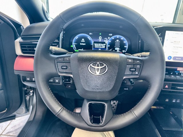New 2026 Toyota Camry XSE w/ Premium Package FWD image 14