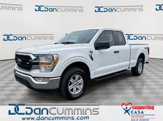 Used 2021 Ford F150 XLT w/ Trailer Tow Package AWD/4WD video 1