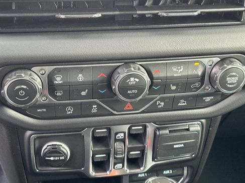 New 2026 Jeep Wrangler Sahara image 26