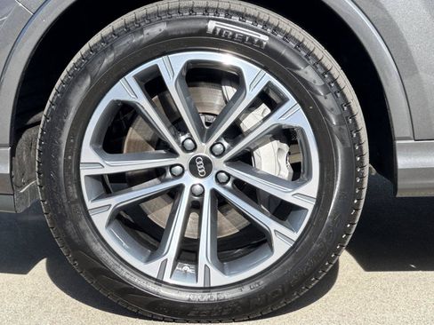 Certified 2026 Audi Q7 2.0T Premium Plus w/ Convenience Plus Package AWD/4WD image 26