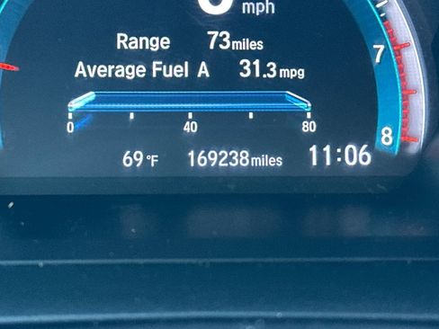 Used 2020 Honda Civic LX image 27