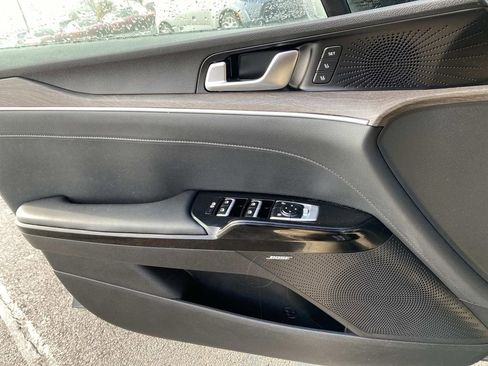 Used 2021 Kia K5 EX w/ EX Premium Package image 21