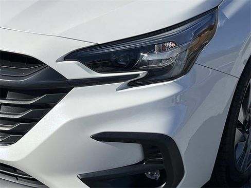 Used 2023 Subaru Legacy Touring XT image 10