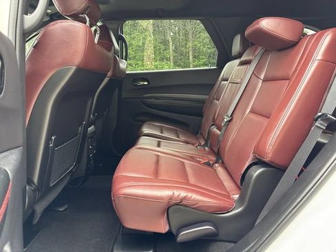 Used 2026 Dodge Durango GT AWD/4WD image 15