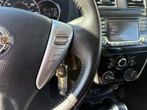 Used 2018 Nissan Versa Note SV image 17