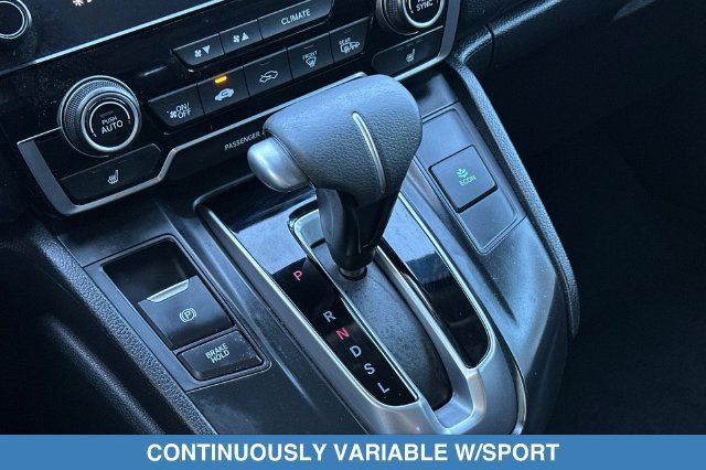 Used 2019 Honda CR-V EX image 24