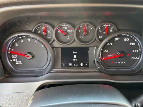 New 2026 GMC Sierra 1500 Pro w/ Pro Value Package AWD/4WD image 18
