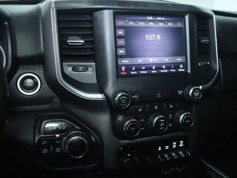 Used 2019 RAM 1500 Big Horn image 24