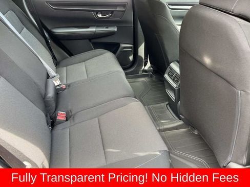 Used 2024 Honda CR-V LX image 20