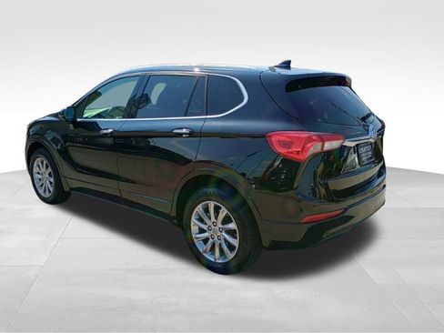 Used 2019 Buick Envision Essence image 5