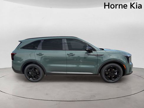 New 2026 Kia Sorento SX Prestige AWD/4WD image 3