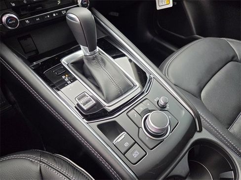 New 2025 MAZDA CX-5 AWD 2.5 S image 15