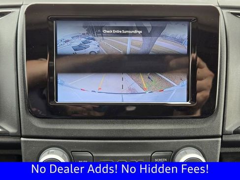 Used 2025 RAM ProMaster 2500 w/ Convenience Group image 18