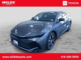 Certified 2023 Toyota Crown Limited 360° Tour