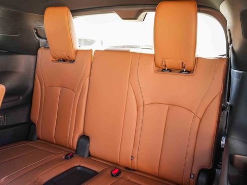 New 2026 INFINITI QX60 Autograph image 21